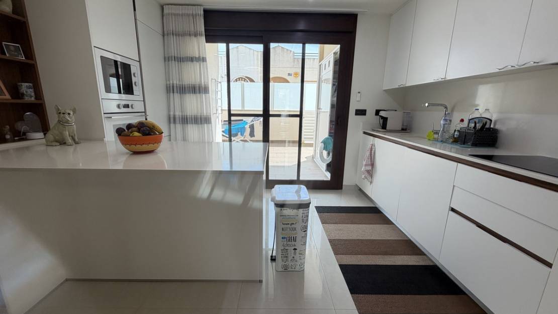 Venta - Apartment - Orihuela - Los Balcones