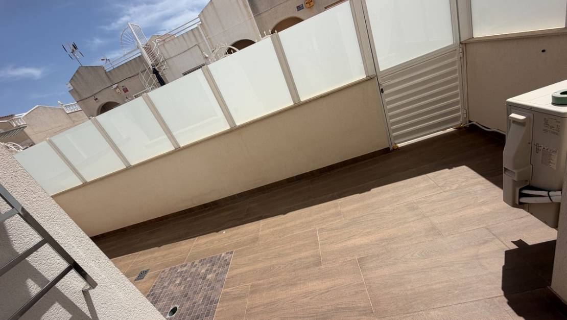 Venta - Apartment - Orihuela - Los Balcones
