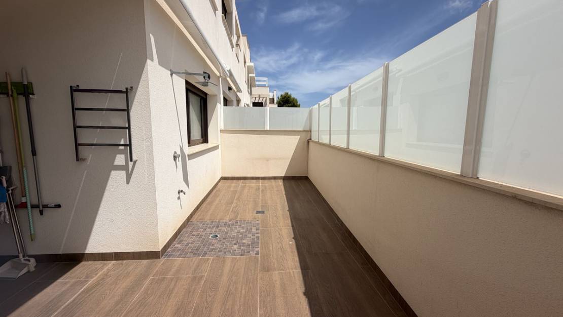 Venta - Apartment - Orihuela - Los Balcones