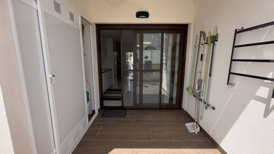 Venta - Apartment - Orihuela - Los Balcones