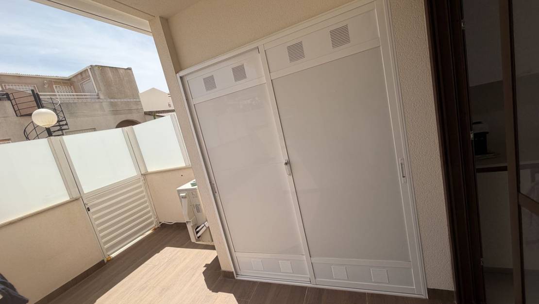 Venta - Apartment - Orihuela - Los Balcones