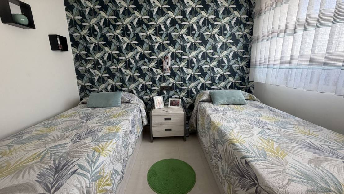 Venta - Apartment - Orihuela - Los Balcones