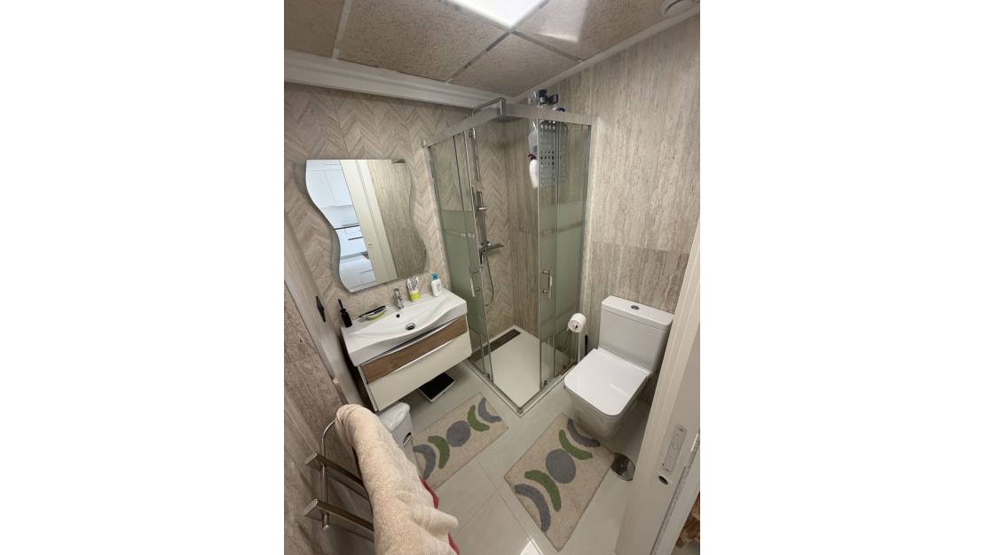 Venta - Apartment - Orihuela - Los Balcones
