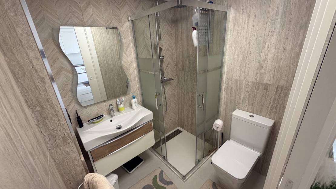Venta - Apartment - Orihuela - Los Balcones