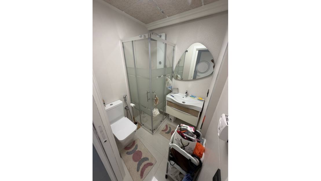 Venta - Apartment - Orihuela - Los Balcones