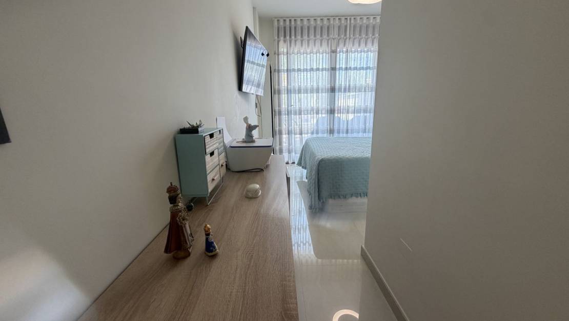 Venta - Apartment - Orihuela - Los Balcones