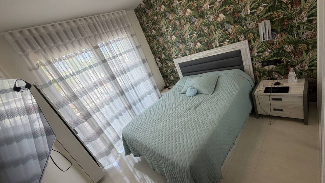 Venta - Apartment - Orihuela - Los Balcones