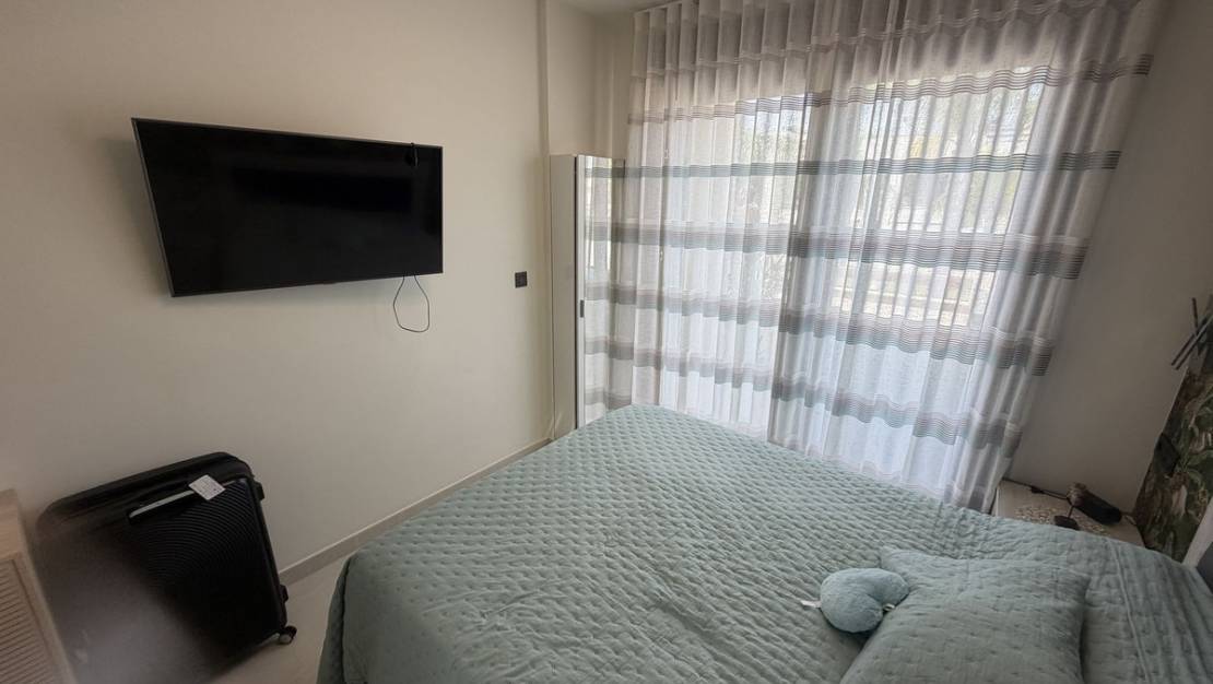 Venta - Apartment - Orihuela - Los Balcones