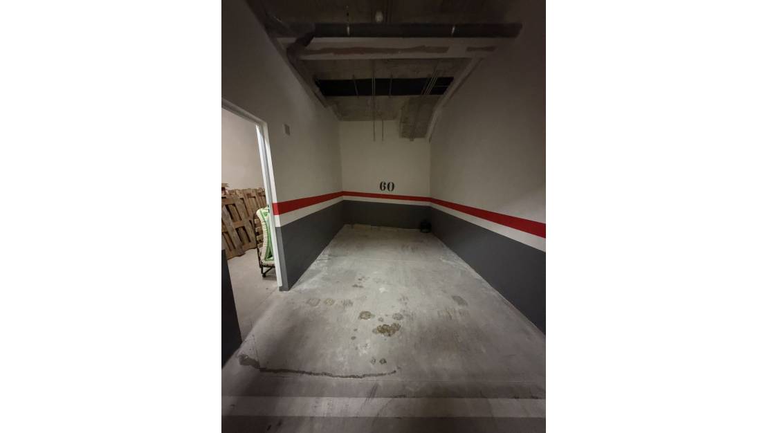 Venta - Apartment - Orihuela - Los Balcones