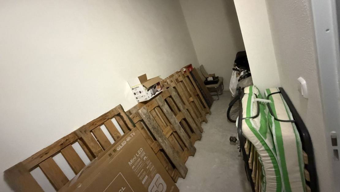 Venta - Apartment - Orihuela - Los Balcones