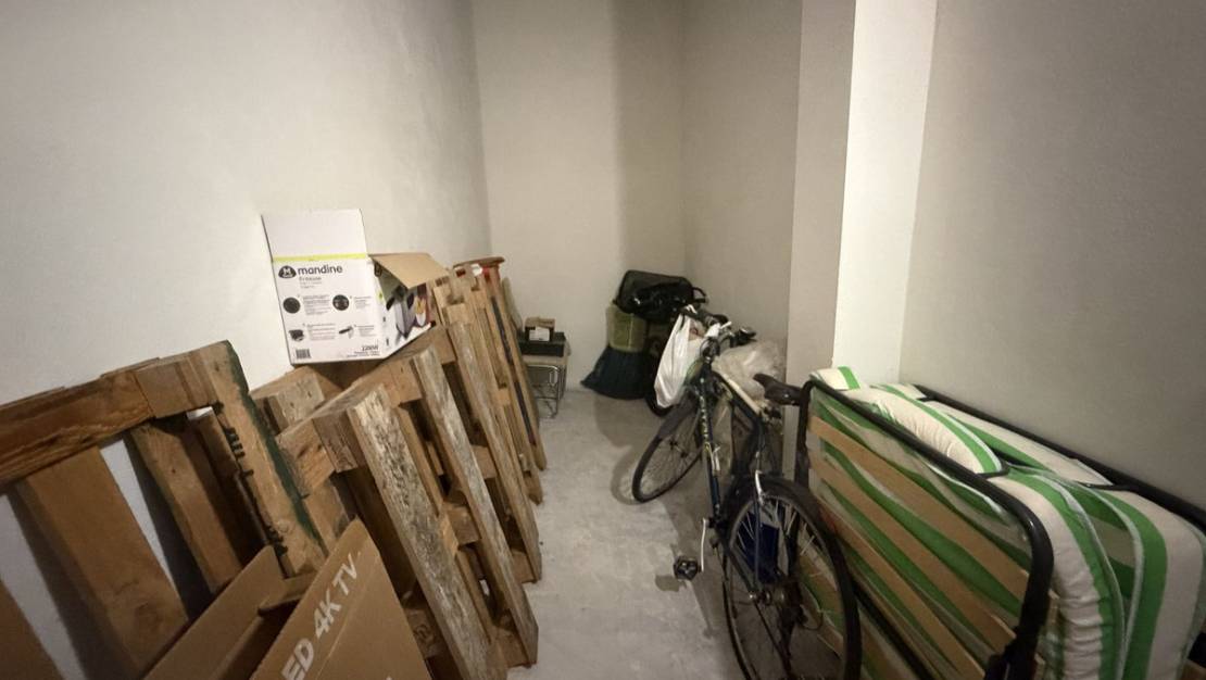 Venta - Apartment - Orihuela - Los Balcones