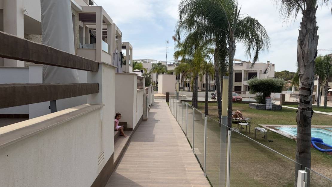 Venta - Apartment - Orihuela - Los Balcones