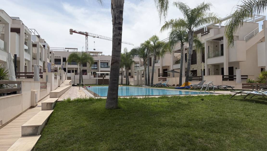 Venta - Apartment - Orihuela - Los Balcones