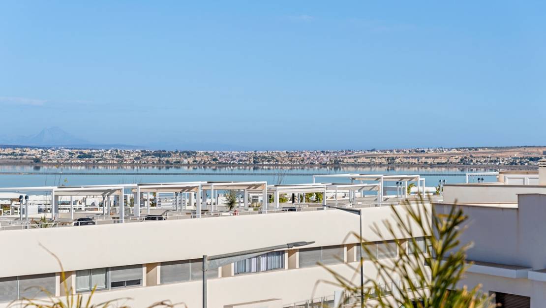 Venta - Apartment - Orihuela - Los Balcones