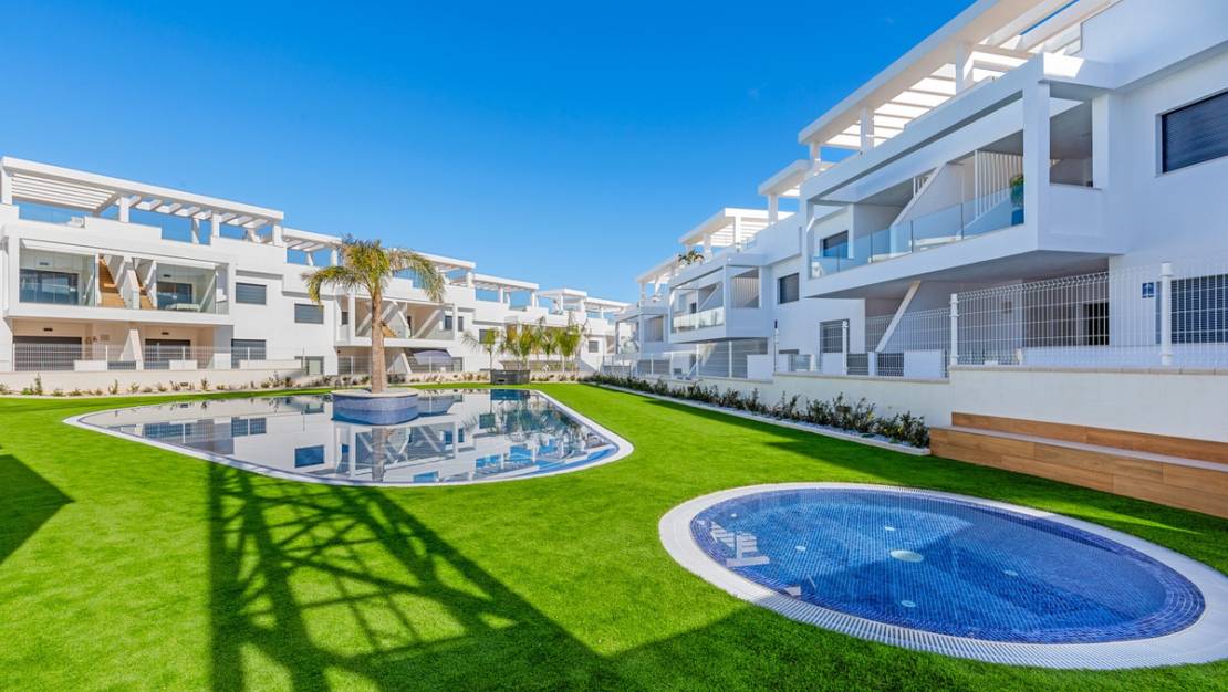 Venta - Apartment - Orihuela - Los Balcones