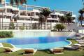 Venta - Apartment - Orihuela - Los Balcones