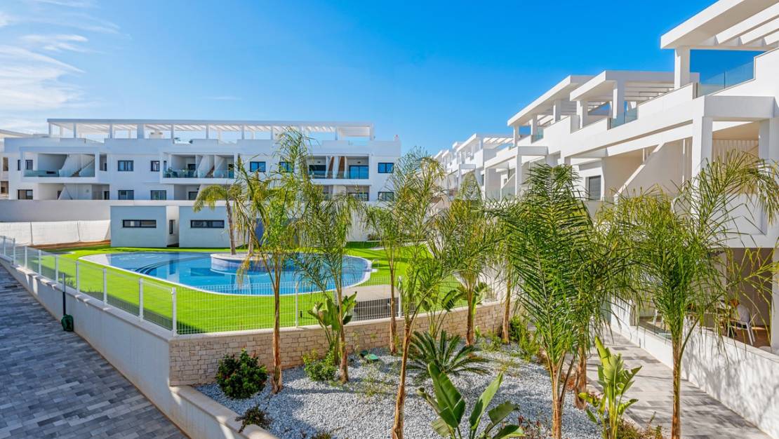 Venta - Apartment - Orihuela - Los Balcones