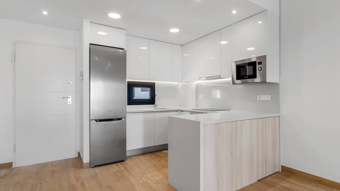 Venta - Apartment - Orihuela - Los Balcones
