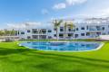 Venta - Apartment - Orihuela - Los Balcones
