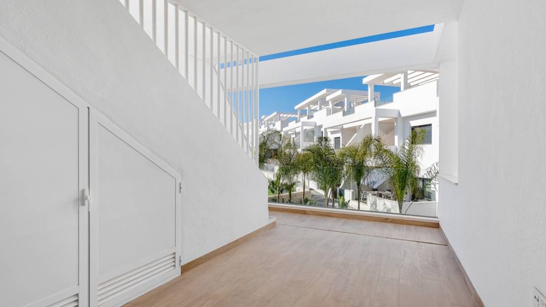 Venta - Apartment - Orihuela - Los Balcones