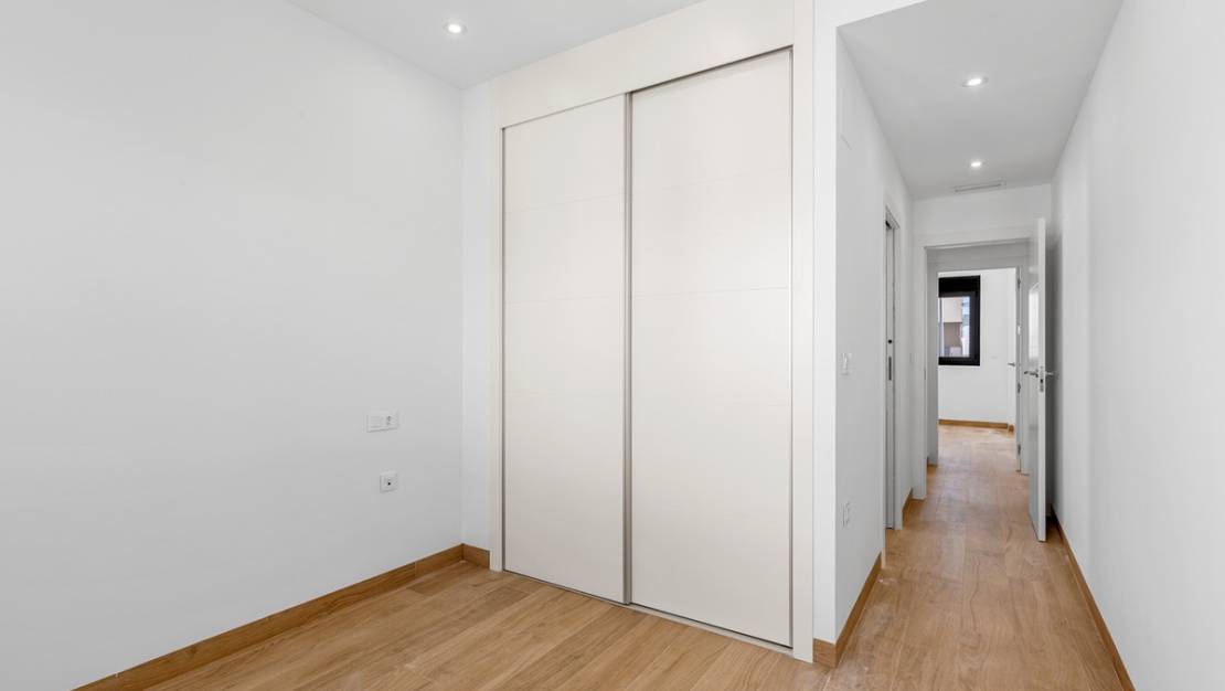 Venta - Apartment - Orihuela - Los Balcones