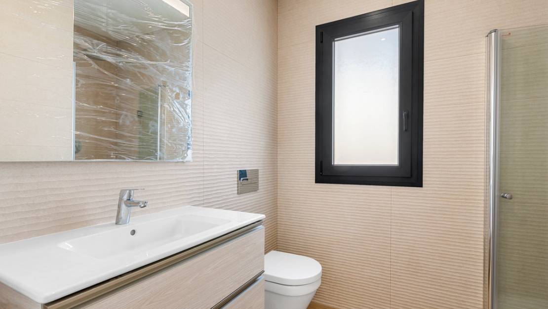 Venta - Apartment - Orihuela - Los Balcones