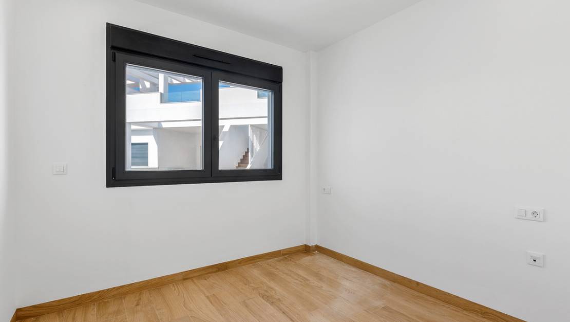 Venta - Apartment - Orihuela - Los Balcones