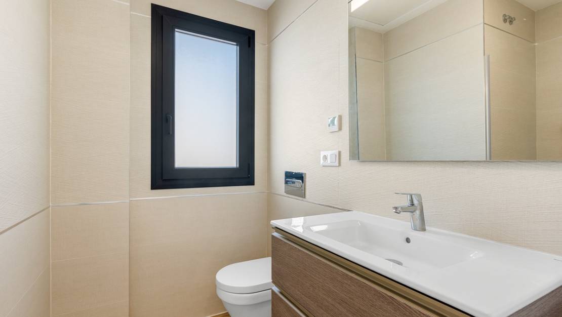 Venta - Apartment - Orihuela - Los Balcones