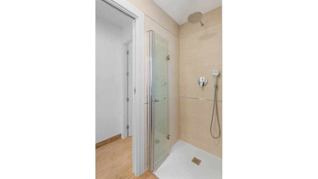 Venta - Apartment - Orihuela - Los Balcones