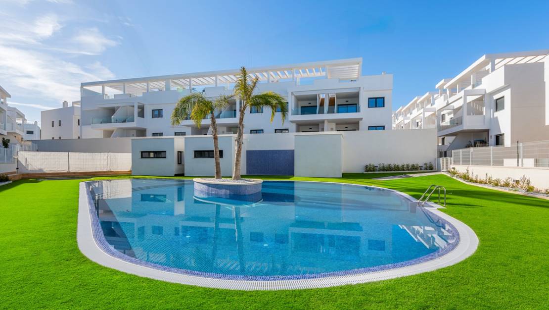 Venta - Apartment - Orihuela - Los Balcones