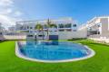 Venta - Apartment - Orihuela - Los Balcones