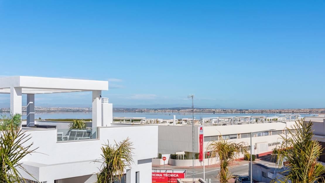 Venta - Apartment - Orihuela - Los Balcones