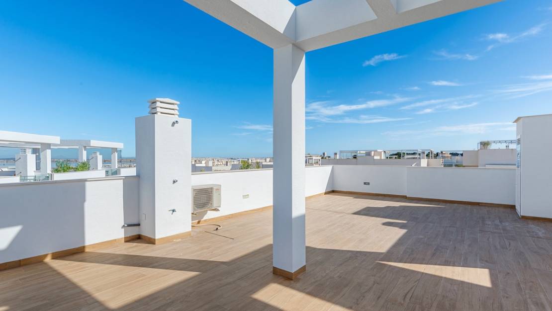 Venta - Apartment - Orihuela - Los Balcones