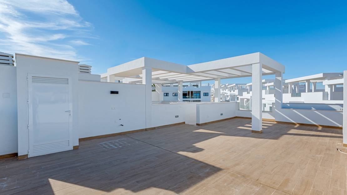 Venta - Apartment - Orihuela - Los Balcones