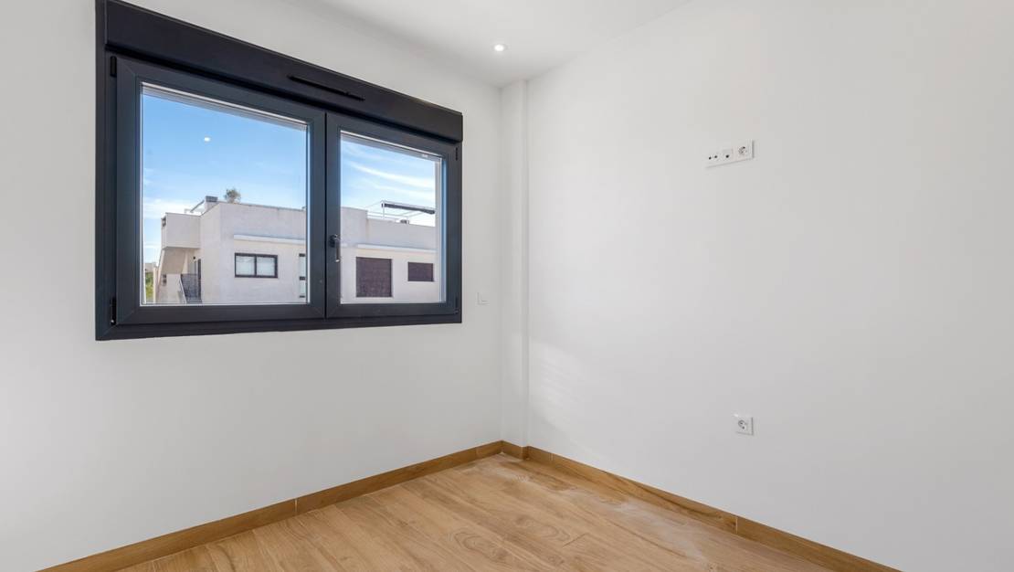 Venta - Apartment - Orihuela - Los Balcones