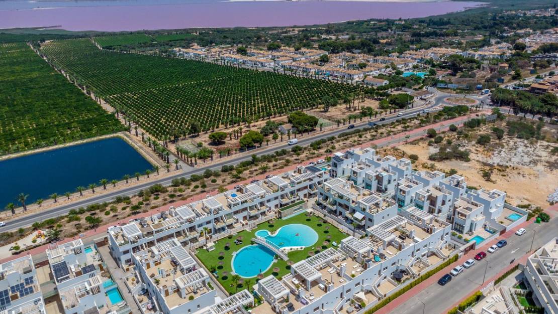 Venta - Apartment - Orihuela - Los Balcones