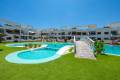 Venta - Apartment - Orihuela - Los Balcones