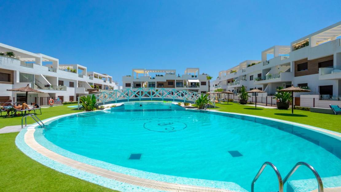 Venta - Apartment - Orihuela - Los Balcones
