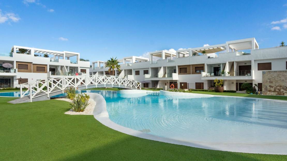 Venta - Apartment - Orihuela - Los Balcones