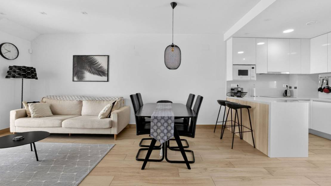 Venta - Apartment - Orihuela - Los Balcones