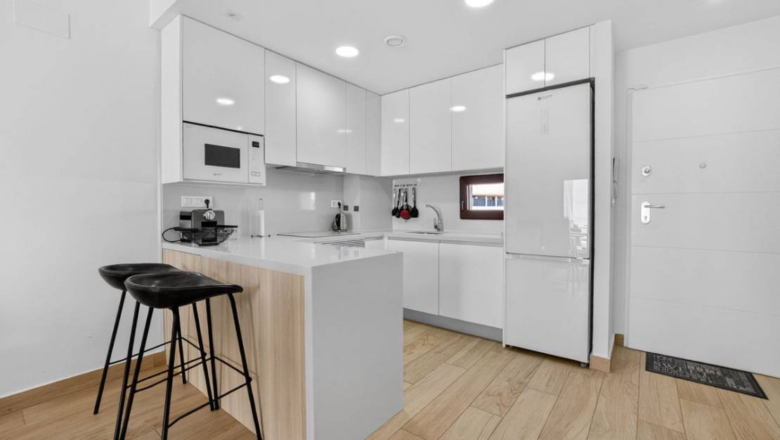 Venta - Apartment - Orihuela - Los Balcones