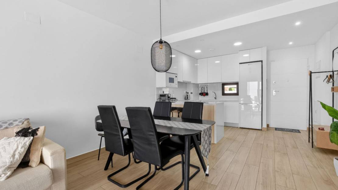 Venta - Apartment - Orihuela - Los Balcones