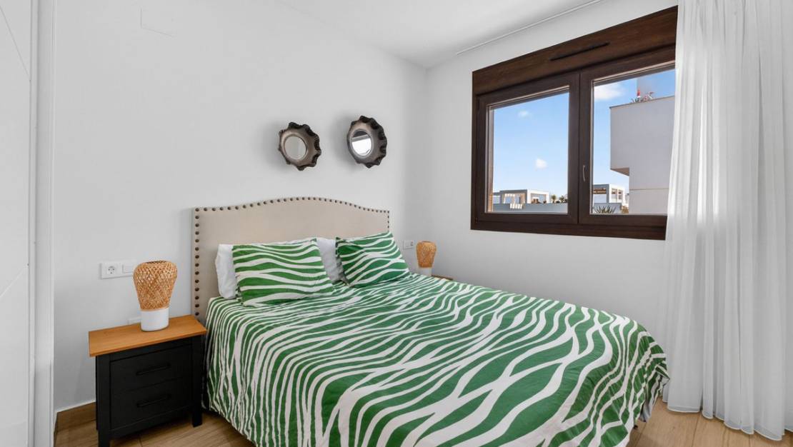 Venta - Apartment - Orihuela - Los Balcones