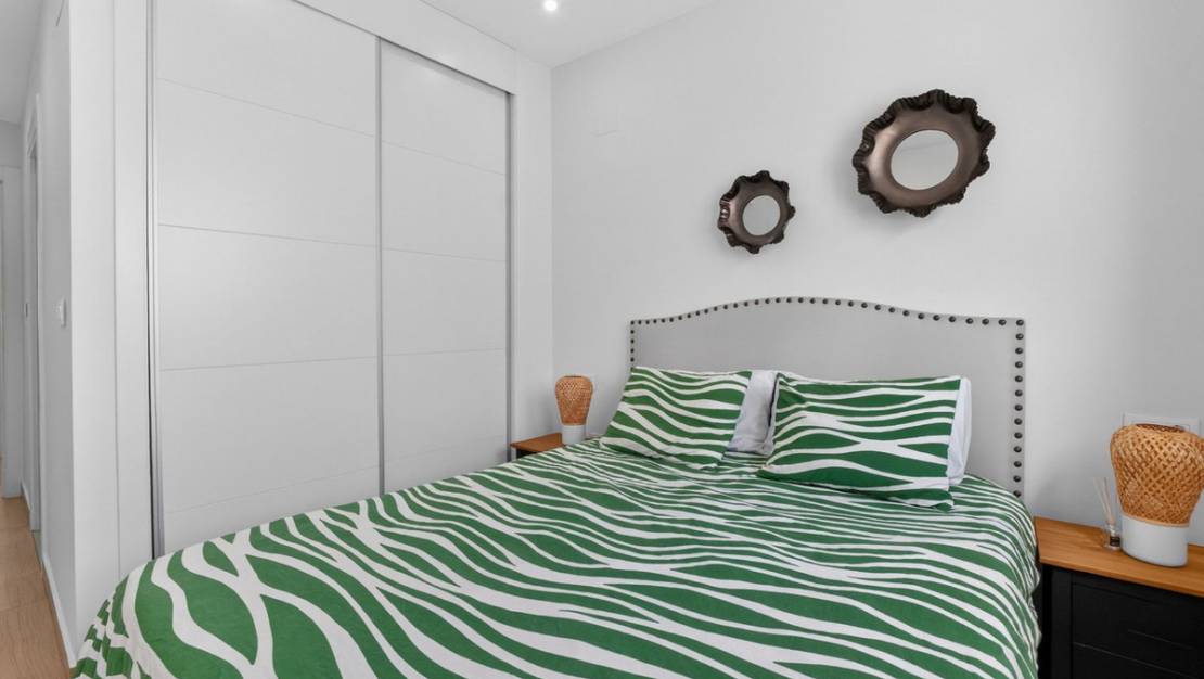 Venta - Apartment - Orihuela - Los Balcones