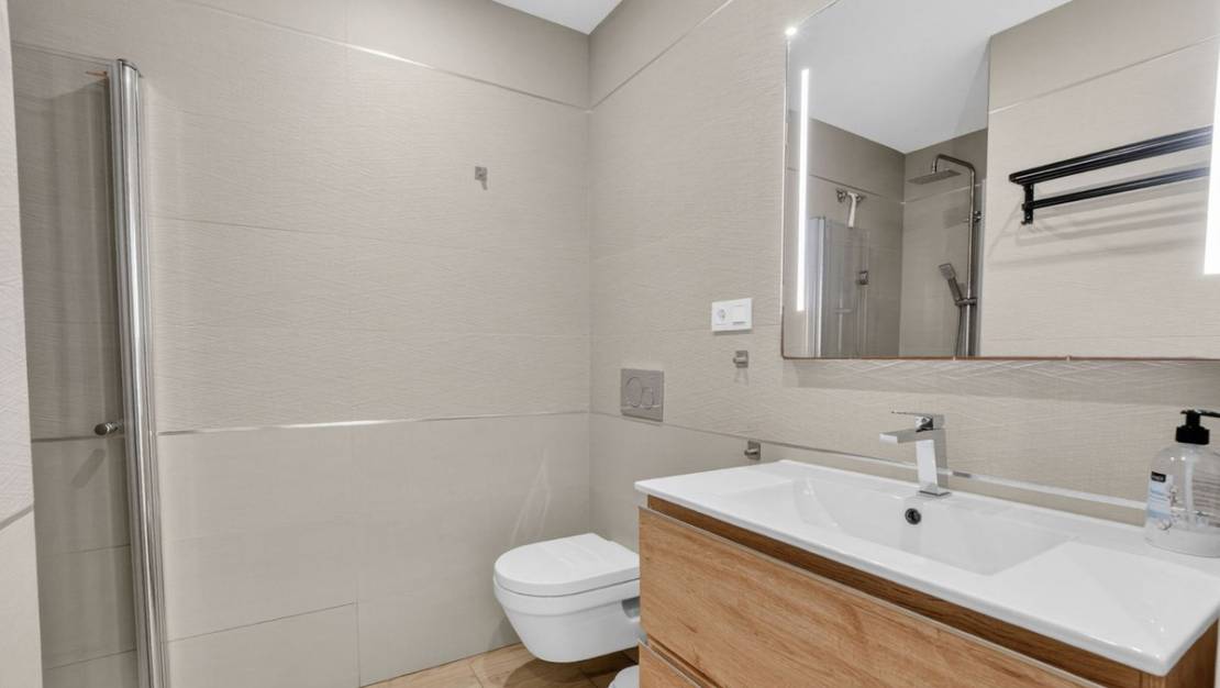 Venta - Apartment - Orihuela - Los Balcones