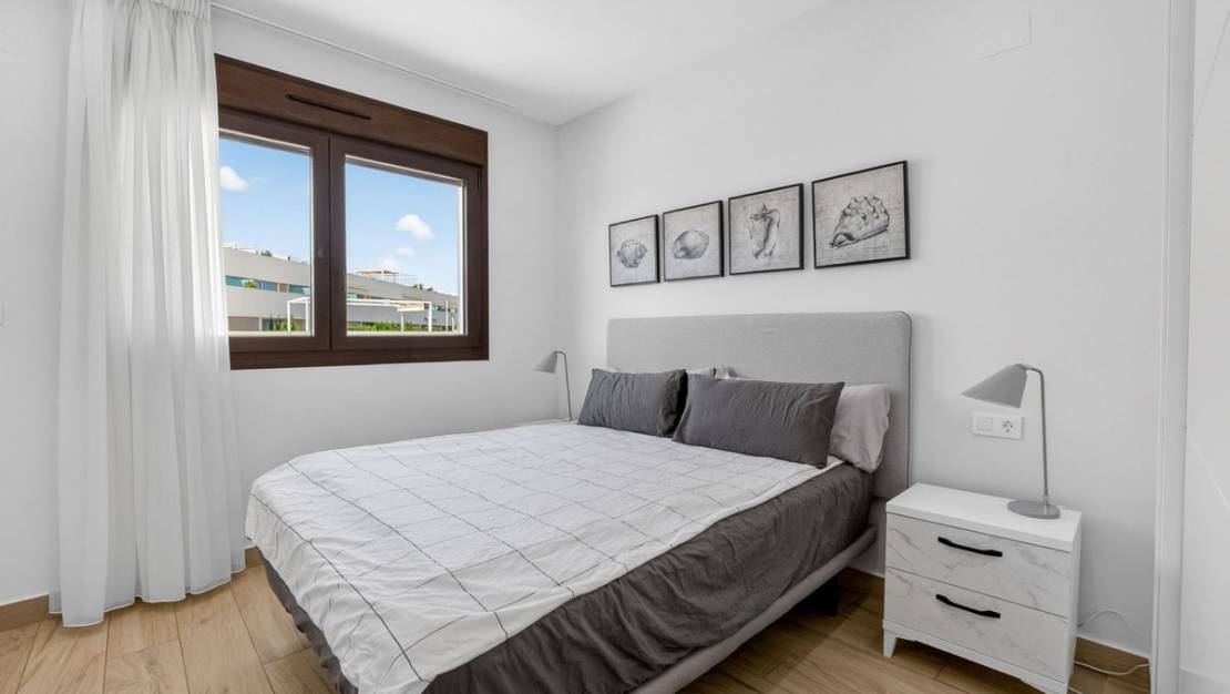 Venta - Apartment - Orihuela - Los Balcones