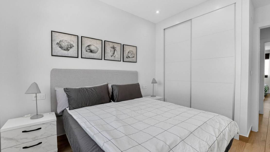 Venta - Apartment - Orihuela - Los Balcones