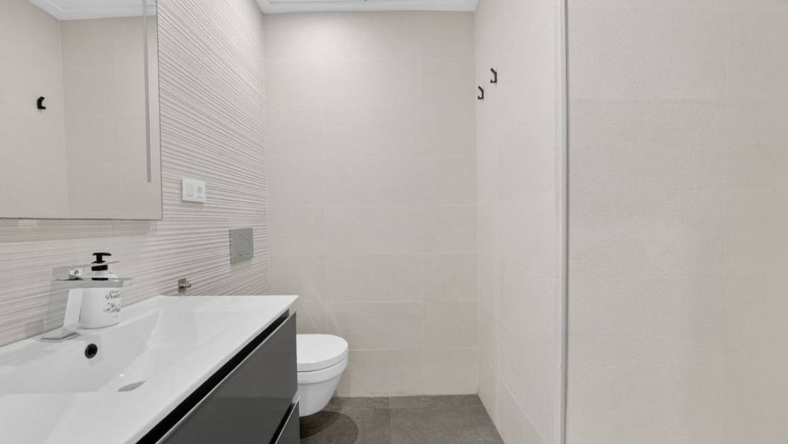 Venta - Apartment - Orihuela - Los Balcones