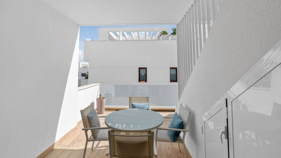 Venta - Apartment - Orihuela - Los Balcones