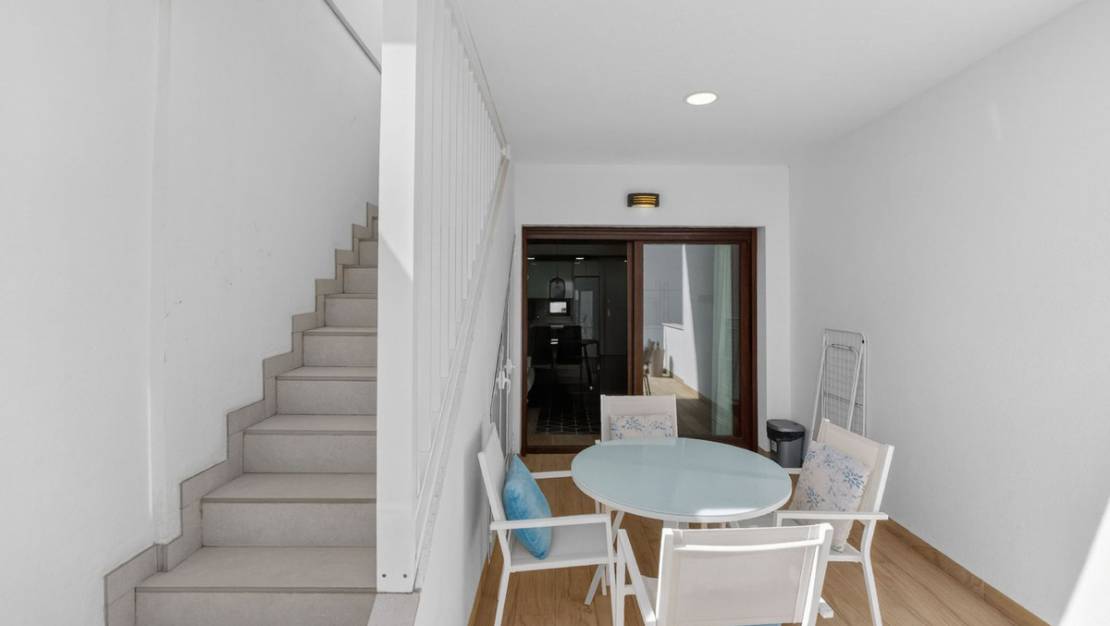 Venta - Apartment - Orihuela - Los Balcones